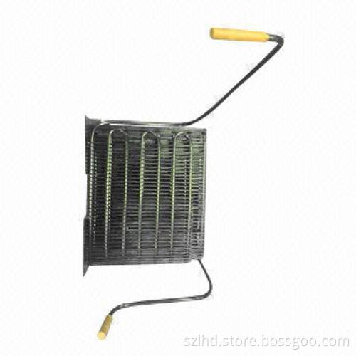 Refrigerator condenser, Customized Requests are Accepted